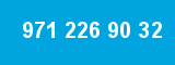 971 226 90 32